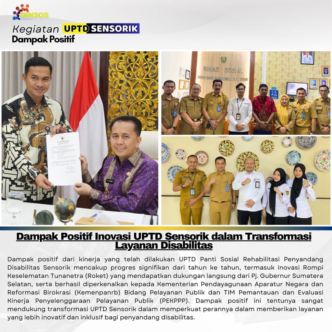 Transformasi Layanan