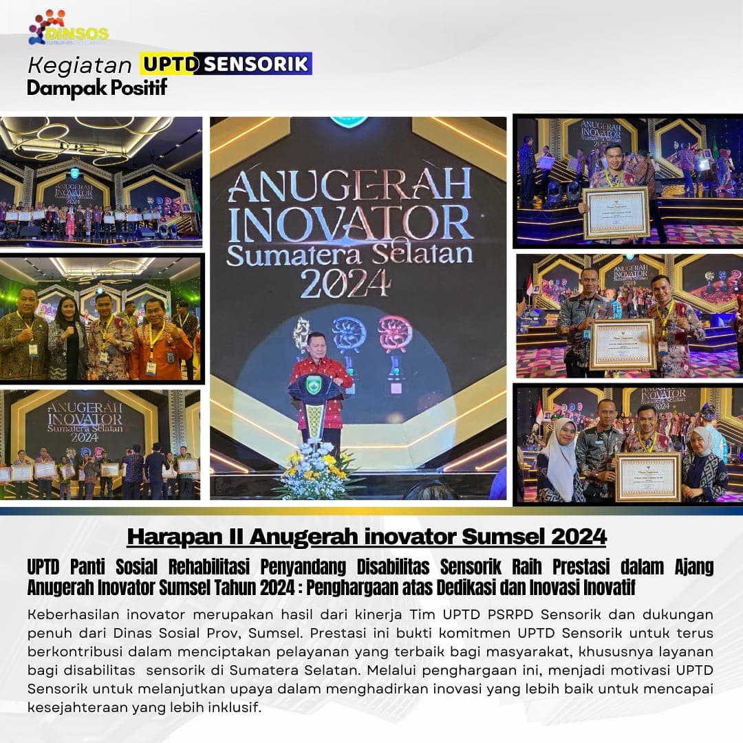 Anugrah Inovator