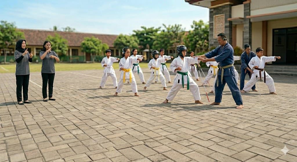 Karate