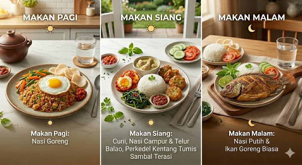 Makan