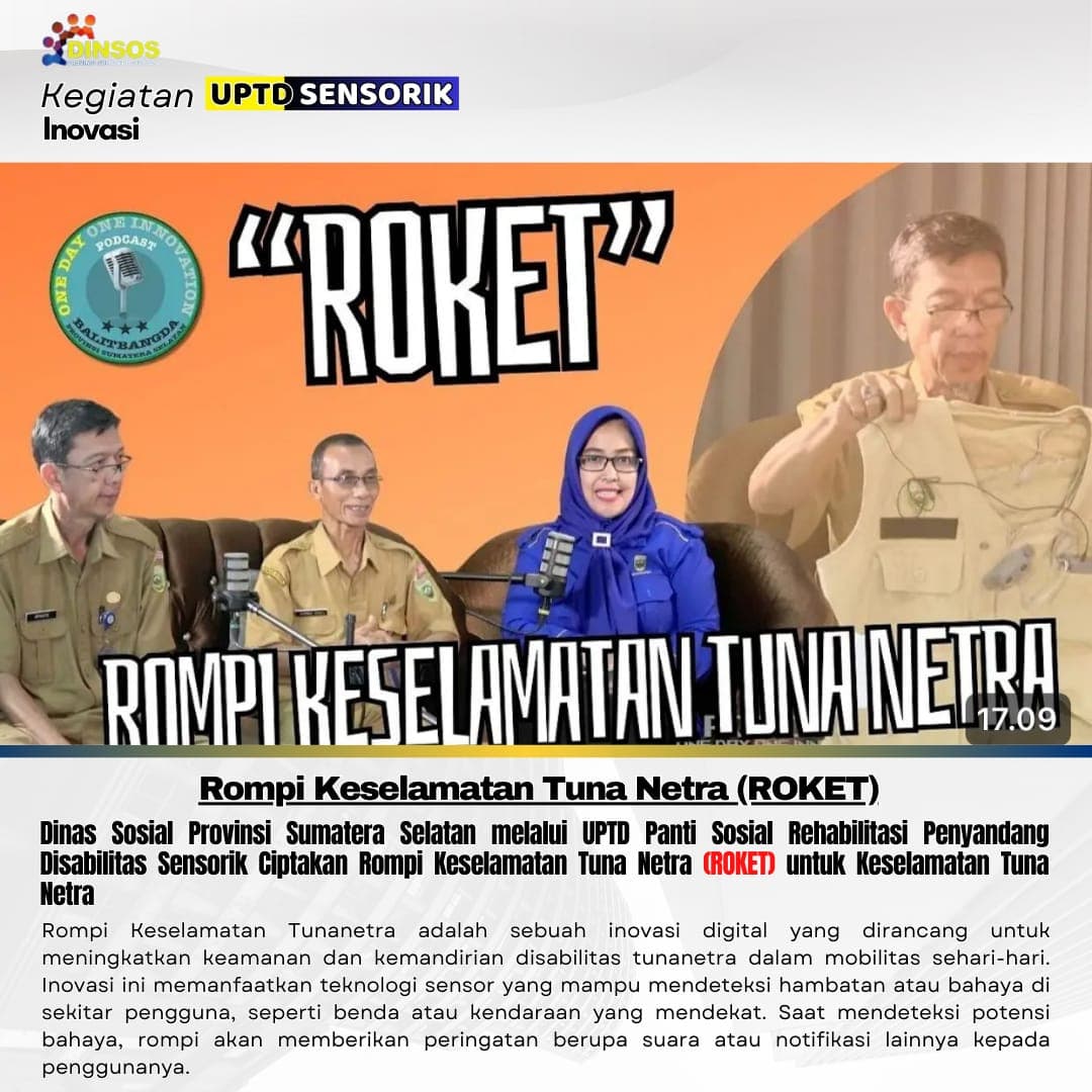 Pembuatan Roket